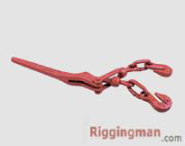 Rigging Hardware RATCHET TYPE LOAD BINDER 2