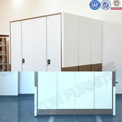 Office Mobile Filling System Document Storage Shelving