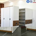 Office Mobile Filling System Document Storage Shelving 3