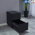 Office Mobile Metal Pedestal Cabinet 3