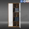 Electronic password lock file cabinet 2