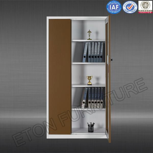 Electronic password lock file cabinet 5