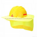 A-safety reflective safety Jumper vest  t shirt meet EN20471 3