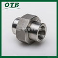 forged fittings stainless steel/carbon