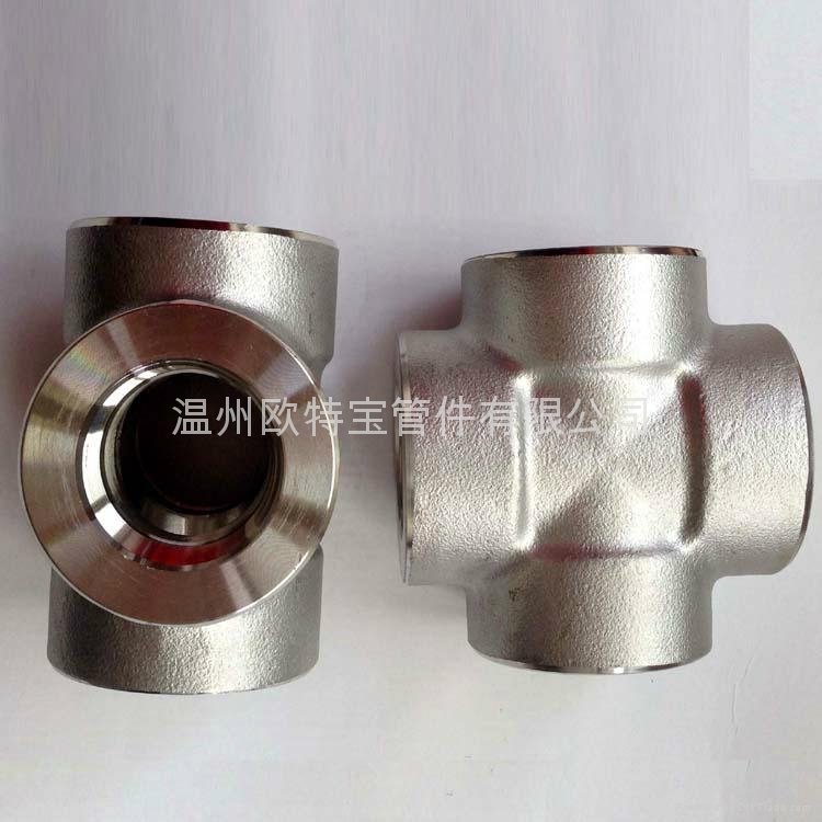 Forged fittings 2