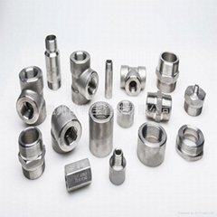 forged fittings threaded fittings