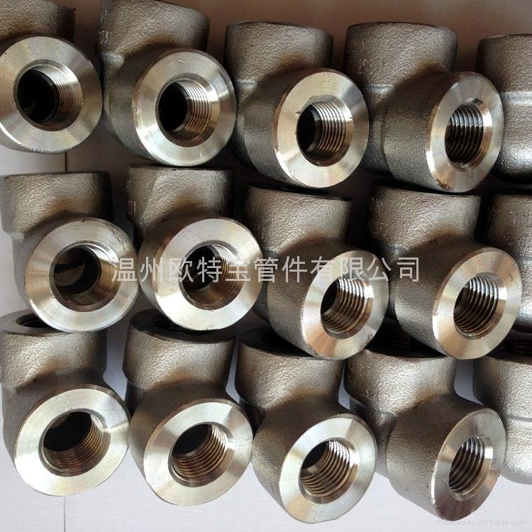 forged fittings threaded fittings 2