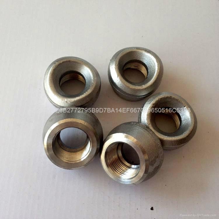 forged fittings threaded fittings 4