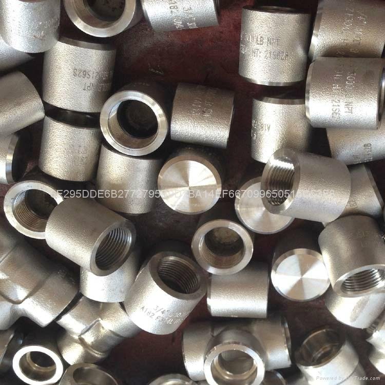 forged fittings threaded fittings 5