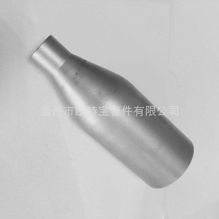 对焊高压锻造管件 3