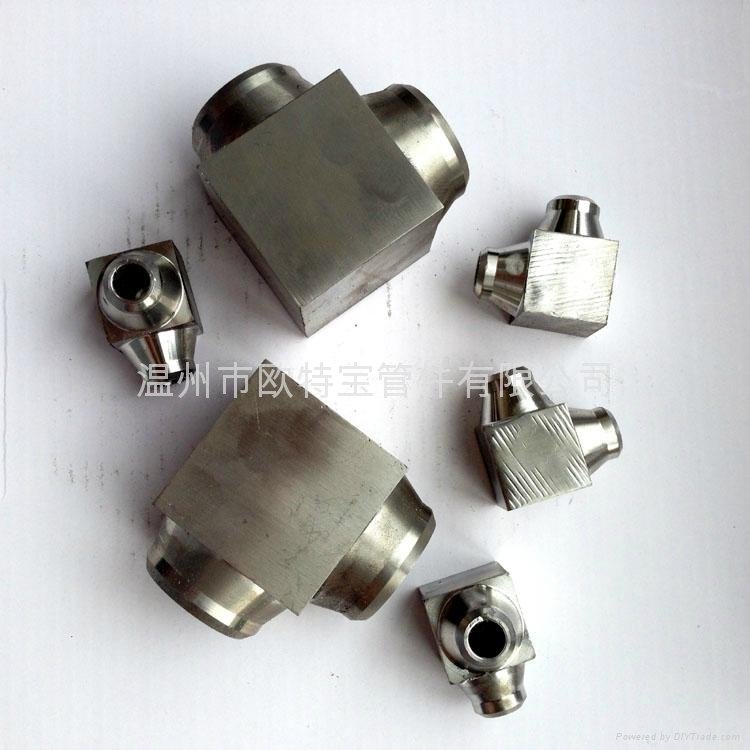forged fittings high pressure fittings 4