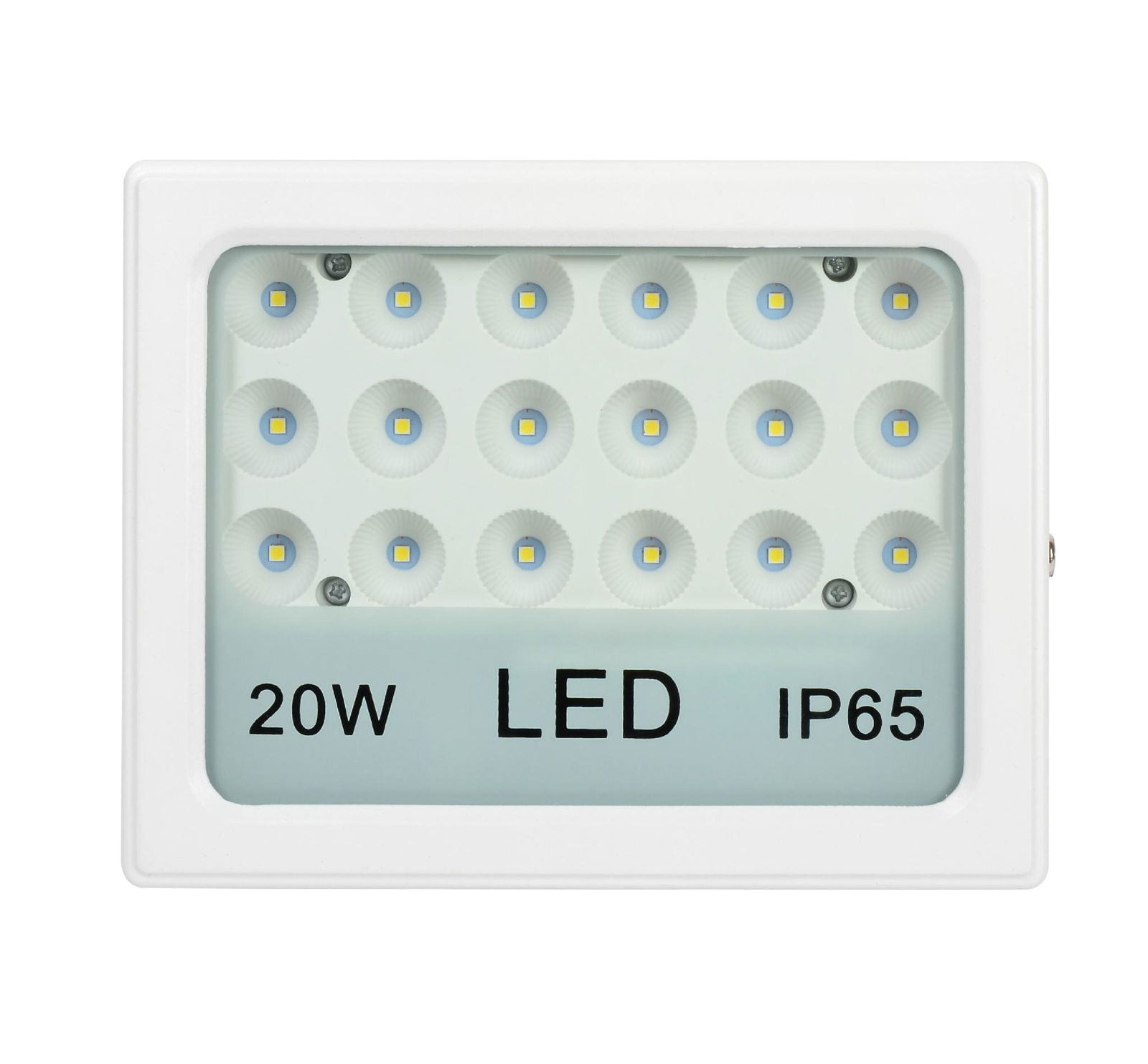 2017New Released LED Flood Lights 18W/20W IP65 Bridgelux 2