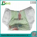 top seller sleepy baby diaper private label baby diaper manufacturers 4