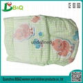 top seller sleepy baby diaper private label baby diaper manufacturers 5