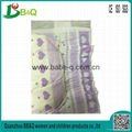 disposable baby diaper manufacturer in china 2