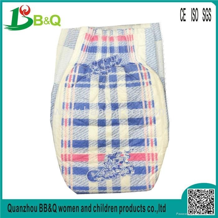 my baby brand baby diaper with sleepy grade a super cotton baby diaper 4