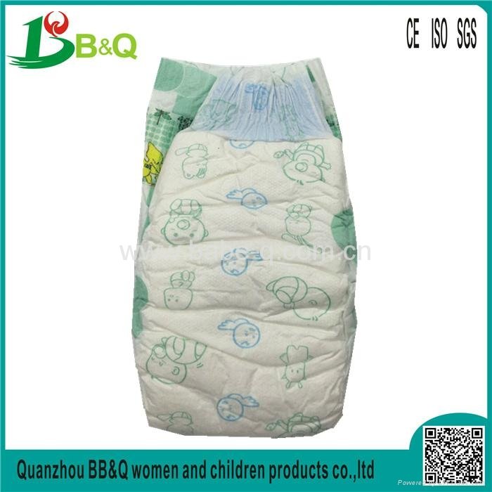 economic diapers baby diaper cheap factory 2