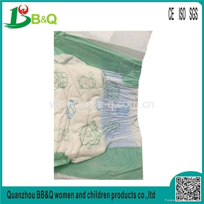 economic diapers baby diaper cheap factory 3