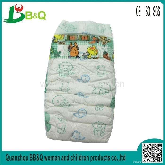 economic diapers baby diaper cheap factory 5