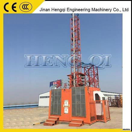 Cheap price custom         Quality high quality construction hoist gearbox