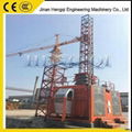 Most popular creative best Choice man building elevator   from jinan hengqi  2