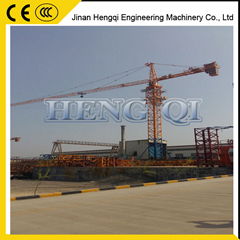 New Hot Fashion high quality tower crane qtz 5013 mast section made in china