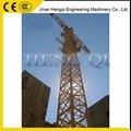 Newly top quality  grade new libeler tower crane 1
