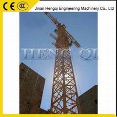 Newly top quality  grade new libeler tower crane