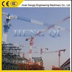 New Fashion excellent quality find tower crane slewing reducer from jinan hengqi