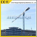 High quality cost price China good supplier competitive qtz7427 topless tower cr 1