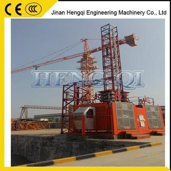 High quality cost price China good supplier competitive qtz7427 topless tower cr 2