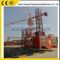 High quality cost price China good supplier competitive qtz7427 topless tower cr 2