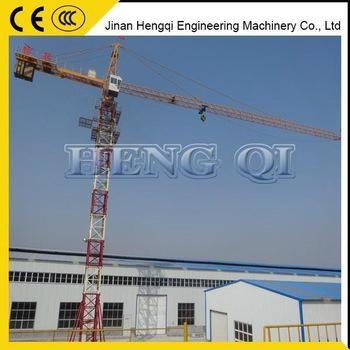 High quality cost price China good supplier competitive qtz7427 topless tower cr 4