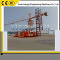 China factory price high quality special building scissor elevator