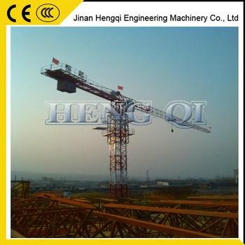 High quality New Fashion trade assurance 5210 tower crane made in china 