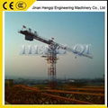 High quality New Fashion trade assurance 5210 tower crane made in china  1