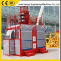 Cheap customized New style high buildings passenger elevator  from jinan hengqi  4