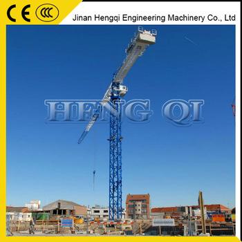 New style Cost Cheap  high quality discount tower crane platform