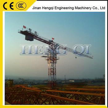 New style Cost Cheap  high quality discount tower crane platform 2