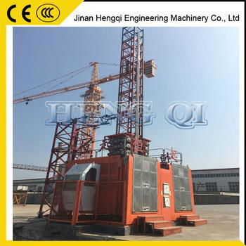 Latest Fashion high-ranking cost price builder passenger elevator  2