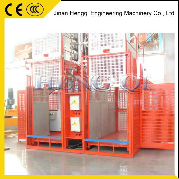 Cheap price custom         Quality high quality construction hoist gearbox 5