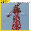 Newly top quality  grade new libeler tower crane 3