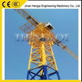 Newly top quality  grade new libeler tower crane 4
