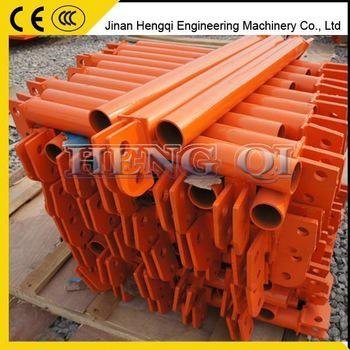 New style Top quality Made in china nice looking construction elevator 5