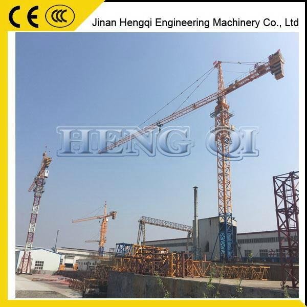 New style Cost Cheap  high quality discount tower crane platform 5