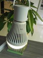 led emergency bulb light