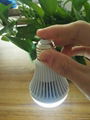 led emergency bulb light 2