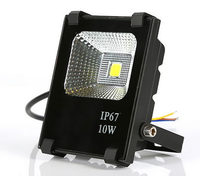 LED flood light  2