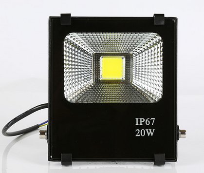 LED flood light  4