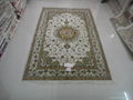 persian new wool carpet 4